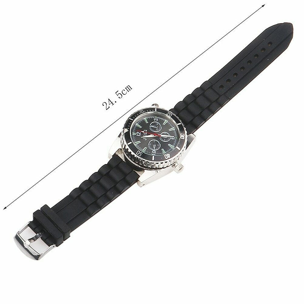 Reloj Grinder Secreto | Accesorio 2 en 1 Exclusivo XX