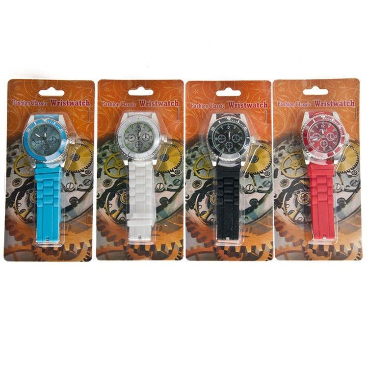 Reloj Grinder Secreto | Accesorio 2 en 1 Exclusivo XX