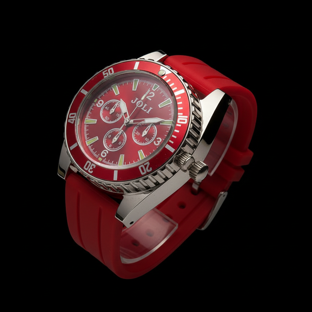 Reloj Grinder Secreto | Accesorio 2 en 1 Exclusivo XX